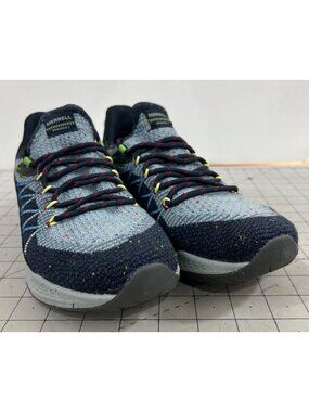 Merrell Women's Bravada 2 Low Hiking Shoes Navy Sz. 7.5 New